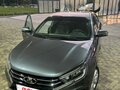 2025 Lada (ВАЗ) Vesta I Рестайлинг (NG), серый