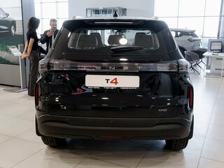 2026 Tenet T4, чёрный, 2659000 рублей, вид 3