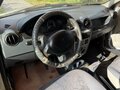2005 Renault Logan I, серый - вид 4