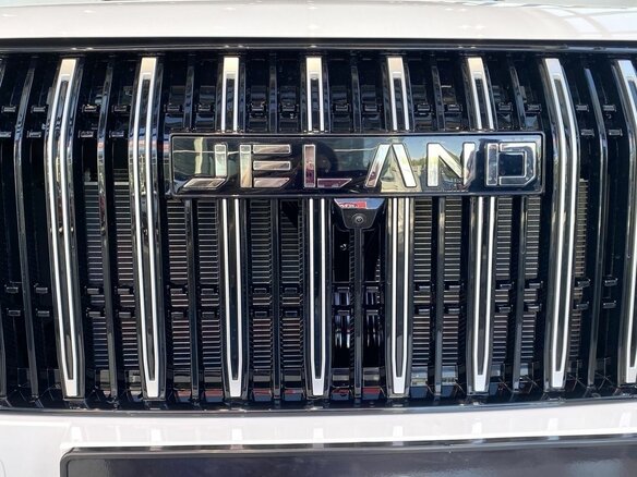 2026 Jeland J6, белый, 2749000 рублей - вид 14