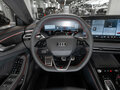 2025 Audi A5 L III (B10), красный, 6140000 рублей - вид 10