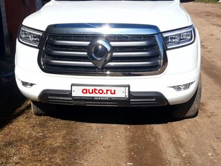 2023 Great Wall Poer I, белый, 2600000 рублей, вид 1