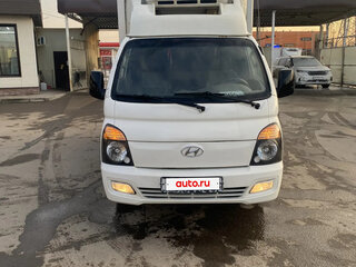 2014 Hyundai Porter II, белый, 790000 рублей, вид 1