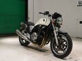 2013 Honda CB 1100, белый - вид 2