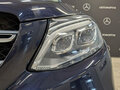 2017 Mercedes-Benz GLE 350 d I (W166), синий, 4390000 рублей - вид 11