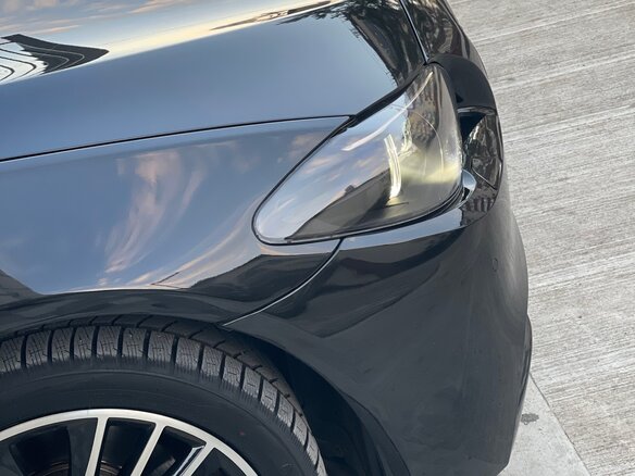 2014 BMW 5 серии 520i VI (F10/F11/F07) Рестайлинг, чёрный, 1800000 рублей - вид 23
