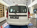 2026 Lada (ВАЗ) Largus I Рестайлинг, белый, 1687000 рублей - вид 7