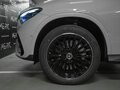 2026 Mercedes-Benz GLC Coupe 300 II (C254), серый - вид 7