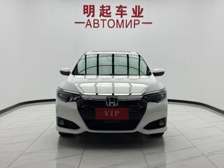 2022 Honda Crider II Рестайлинг, белый, 1400000 рублей, вид 2