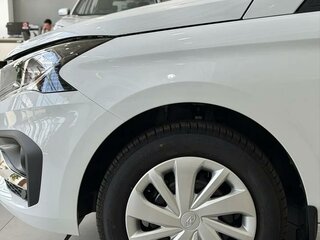 2026 Lada (ВАЗ) Iskra SW, белый, 1655000 рублей, вид 3