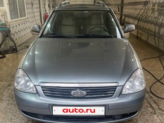 2010 Lada (ВАЗ) Priora I, серый, 250000 рублей, вид 2