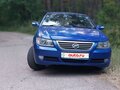 2011 Lifan Solano I (620), синий, 150000 рублей - вид 4