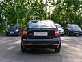 2012 Skoda Octavia II (A5) Рестайлинг, чёрный - вид 3