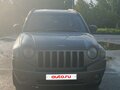 2006 Jeep Compass I, коричневый - вид 1