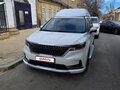 2021 Kia Carnival IV, белый, 3500000 рублей
