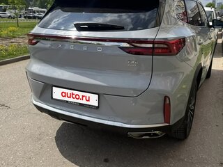 2023 Exeed TXL I Рестайлинг, серый, 2100000 рублей, вид 5