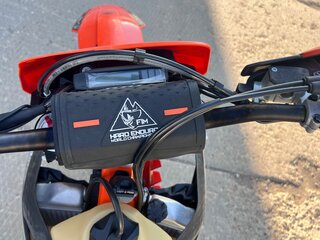 2024 KTM 300 EXC, оранжевый, 950000 рублей, вид 5
