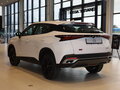 2025 Omoda C5 I Рестайлинг, белый - вид 6