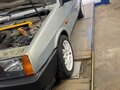 2002 Lada (ВАЗ) 21099, серый, 400000 рублей - вид 10