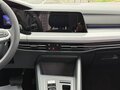 2022 Volkswagen Golf VIII, белый - вид 7