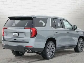 2026 GMC Yukon V Рестайлинг, серый, 15900000 рублей, вид 5