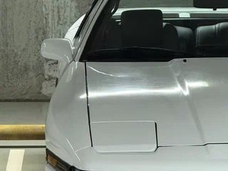 1988 Toyota Supra III (A70), белый, 2190000 рублей, вид 1