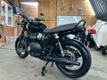 2020 Triumph Bonneville T120, чёрный, 1270000 рублей - вид 6