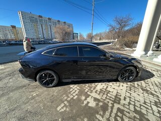 2024 Changan UNI-V I, чёрный, 2600000 рублей, вид 2