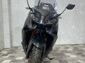 2023 Yamaha TMAX, синий, 1235000 рублей - вид 8