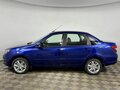 2026 Lada (ВАЗ) Granta I Рестайлинг, синий - вид 1