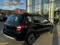 2026 Lada (ВАЗ) Granta Cross I Рестайлинг, чёрный, 1371000 рублей - вид 3