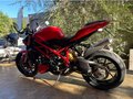 2014 Ducati Streetfighter, красный, 680000 рублей - вид 7