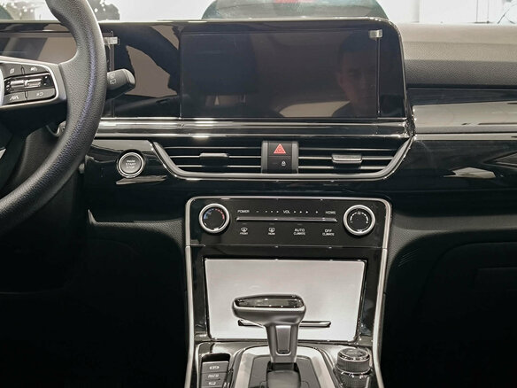 2026 Kia Seltos I Рестайлинг, белый, 2850000 рублей - вид 14