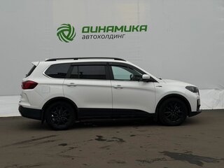2023 SWM G05 Pro, белый, 1115000 рублей, вид 4