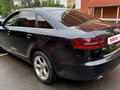2010 Audi A6 III (C6) Рестайлинг, чёрный, 960000 рублей - вид 3