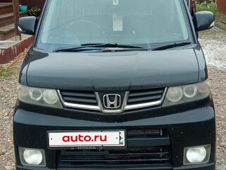 2012 Honda Zest, чёрный, 420000 рублей, вид 2