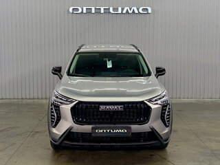 2025 Haval Jolion I Рестайлинг, серый, 1997000 рублей, вид 2