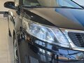 2013 Kia Rio III, чёрный, 999000 рублей - вид 8