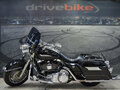 2007 Harley-Davidson Road King, чёрный, 829000 рублей - вид 7