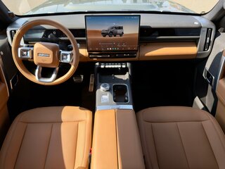 2026 Esteo V27, зелёный, 5750000 рублей, вид 3