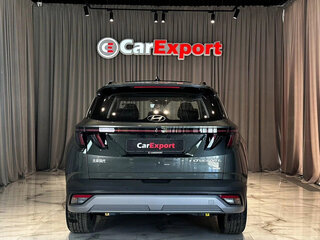 2026 Hyundai Tucson L IV Рестайлинг, серый, 3750000 рублей, вид 5