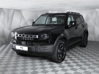 2026 Jetour T1, чёрный, 4349900 рублей, вид 1