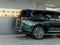 2025 Exeed VX I Рестайлинг, зелёный - вид 6