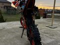 2024 Kayo Evolution YX140EM, оранжевый, 75000 рублей - вид 4