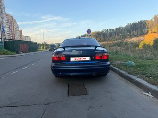 2002 Mazda Xedos 9 I Рестайлинг, синий, 400000 рублей, вид 3