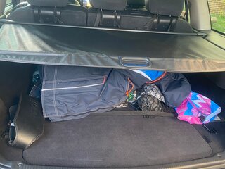 2004 Jeep Grand Cherokee II (WJ), серый, 1499000 рублей, вид 2