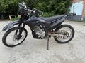 2021 Kayo T2 300 Enduro PR, чёрный, 100000 рублей - вид 1