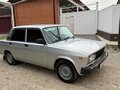 2010 Lada (ВАЗ) 2105, серебристый, 240000 рублей - вид 1