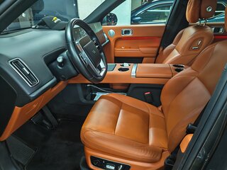 2023 Li Auto (Lixiang) L9 44.5 kWh I, серый, 6650000 рублей, вид 4