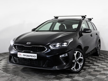 Kia Ceed III
